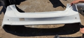 FORD FOCUS 3.5 ARKA TAMPON