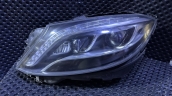 MERCEDES W222 S SERİSİ SOL FAR