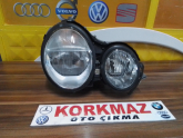 MERCEDES E180 E200 E220 E250 W210 A210 SAĞ FAR XENON