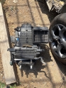2020 model H 100 klima kazanı komple