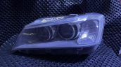 BMW X3 F25 SOL FAR