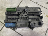 OPEL ASTRA H ARKA SİGORTA KUTUSU DL TANIM ÇIKMA 13180775