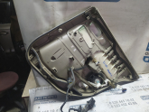 Oto Çıkma Parça / Mekanik / Kapı Döşemesi / Renault / Megane / Çıkma Parça 
