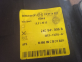 Oto Çıkma Parça / Elektrik / Far / Volkswagen / Caddy / Çıkma Parça 