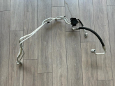 Çıkma Klima Borusu VW Tiguan 5N0820743E 5N0820741C