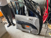 Oto Çıkma Parça / Mekanik / Kapı Döşemesi / Mitsubishi / L200 / Çıkma Parça 