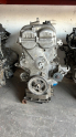 Sportage Benzinli motor.