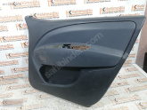 Oto Çıkma Parça / Mekanik / Kapı Döşemesi / Fiat / Doblo / Çıkma Parça 