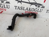 Oto Çıkma Parça / Isıtma, Soğutma & Klima / Intercooler Borusu / Fiat / Doblo / Çıkma Parça 