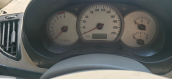chery tiggo pro3 2,0 benzinli gösterge saati