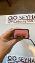 5G3857755B skoda octavia 2016 ön sol emniyet kemeri tokası