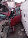 Fiat Punto sol ön kapı dolu hatasız