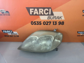 COROLLA SOL FAR ORJİNAL
