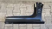 OPEL ASTRA K SAĞ MARŞBİYEL SACI 39045588 CANCAN OPEL