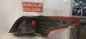Oto Çıkma Parça / Elektrik / Stop / Ford / Focus / Çıkma Parça 