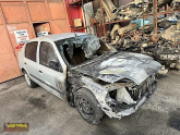 Oto Çıkma Parça / Kaporta & Karoser / Tavan Sacı / Renault / Clio / Çıkma Parça 