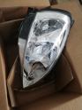 Opel Corsa C Sağ Far GM ORJİNAL FAR 1216139