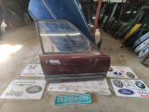 Oto Çıkma Parça / Mekanik / Kapı Kilidi / Ford / Taunus / Çıkma Parça 