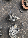 Oto Çıkma Parça / Motor / Kulak / Opel / Meriva / Çıkma Parça 