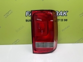 AMAROK SAĞ DIŞ STOP SIFIR İTHAL 2012-2017 2H1945096A