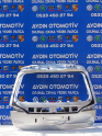 SKODA SCALA 2019-2026 ARKA BAGAJ KAPAĞI OEM 657827159A