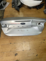 Ford Focus arka bagaj kapağı