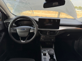 Ford focus 2019 - 2025 Klima kontrol paneli