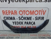 Volkswagen POLO ÖN TAMPON ALT SPOYLER 6C0805915 15-17 orijinal