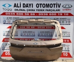 TOGG T10X BAGAJ KAPAĞI ORJİNAL ÇIKMA KAPADOKYA