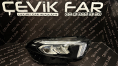 MERCEDES-BENZ A180 W177 2020-2023 SAĞ SOL LED FAR TAKIM
