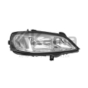 Opel Astra G Sağ Far   1216156 - 93175369