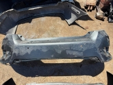 HONDA CİVİC ARKA TAMPON