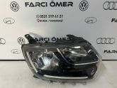 Oto Çıkma Parça / Dacia / Duster / Elektrik / Far / Çıkma Parça 