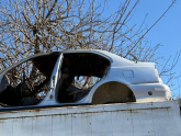 Oto Çıkma Parça / Kaporta & Karoser / Arka Panel / Hyundai / Accent / Çıkma Parça 