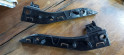 Peugeot 2008 ön tampon braketi sağ sol tk. OEM 9678059180 sıfır