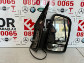 MERCEDES SPRİNTER SERİSİ W906 SAĞ AYNA ÇIKMA YEDEK PARÇA