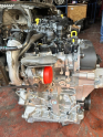 Oto Çıkma Parça / Motor / Motor Komple / Volkswagen / Passat / Çıkma Parça 