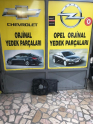 opel corsa e fan set çıkma temiz