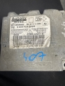 PEUGEOT 407 AİRBAG BEYNİ 9655880880