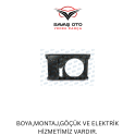 PANEL ÖN CITROEN C4 2007 2008 2009 2010