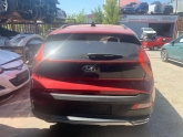 2022 Hyundai Bayon Komple Arka