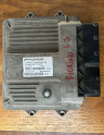 FİAT FİORİNO 1.3 MOTOR BEYNI ÇEVİK OTO ÇIKMA