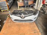 Oto Çıkma Parça / Kaporta & Karoser / Ön Tampon / Renault / Clio / Çıkma Parça 