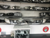 2006-2011 AUDİ Q7 SAĞ SOL FARLAR
