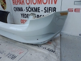 RENAULT MEGANE 4 2016 2024 ARKA TAMPON ÇIKMA ORJİNAL 850227725R