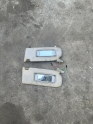 VOLVO S40 SAG SOL GÜNEŞLİK