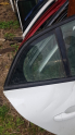 Renault Megan 4 Sağ Arka Kelebek Cam yedek parça