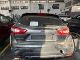 NİSSAN QASHQAİ SAĞ İÇ DIŞ STOP ORJİNAL SÖKME (STOP KIRIK)