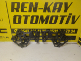852231612R 852220075R RENAULT MEGAN 4 ARKA TAMPON İÇ BAĞLANTILARI
