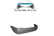 ARKA TAMPON SEDAN ASTRA G 1998-
